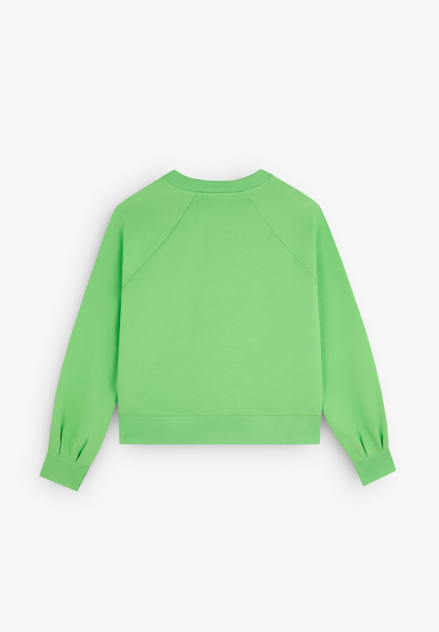 SWEAT BASIQUE COL V