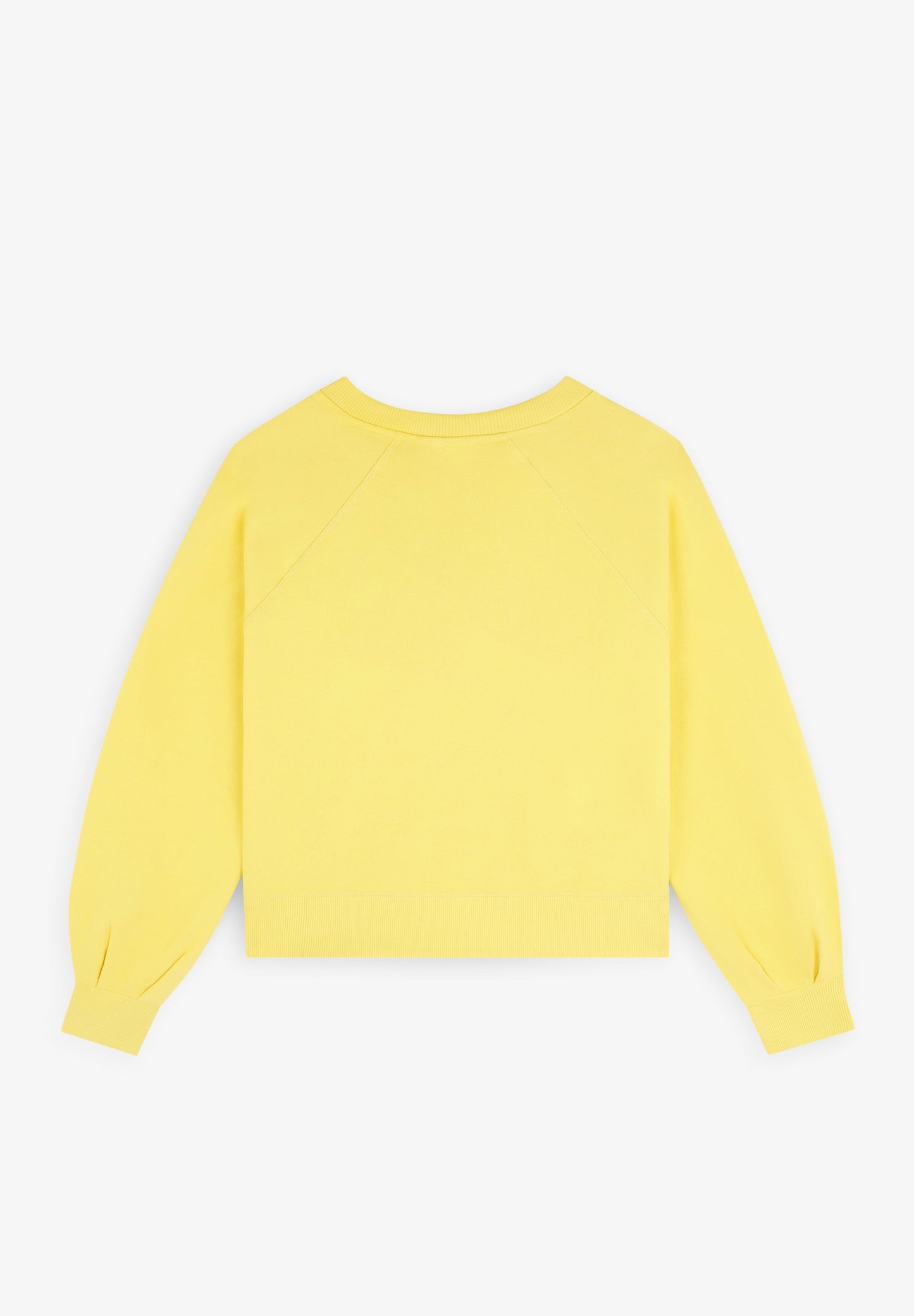 SWEAT BASIQUE COL V