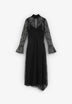 XM SPITZENKLEID
