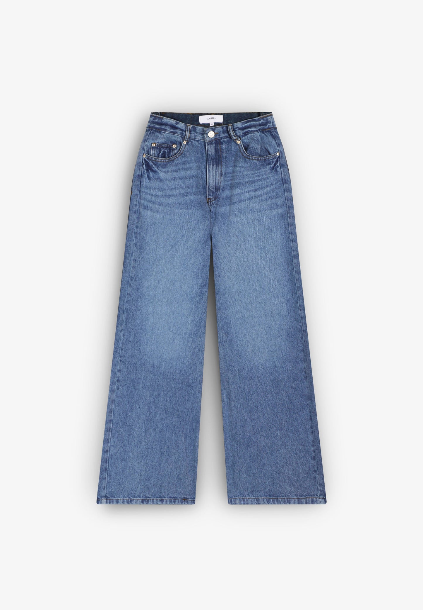 SCDUODENIM PANT