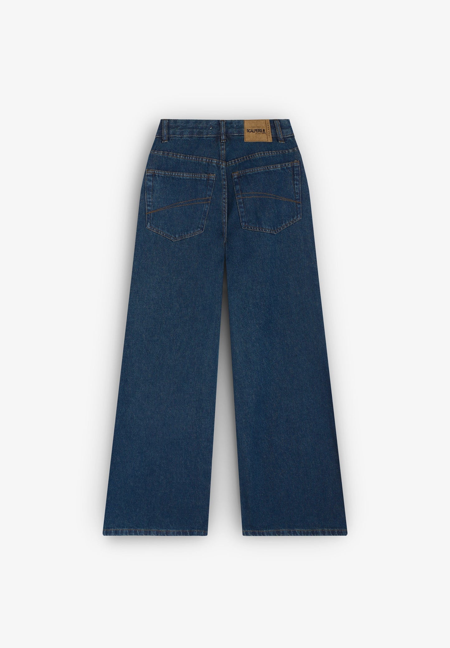 SCDUODENIM PANT