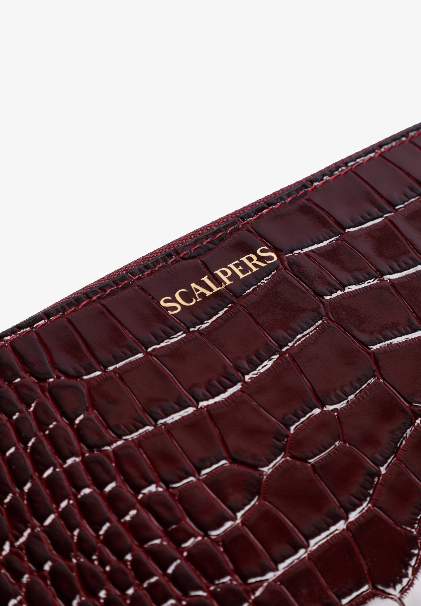 PORTEFEUILLE 100% CUIR IMPRIMÉ MOTIF ANIMAL