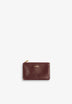 LEATHER COIN PURSE