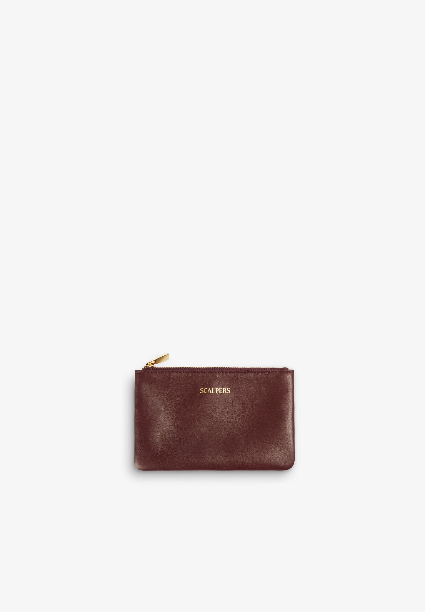 LEATHER PURSE