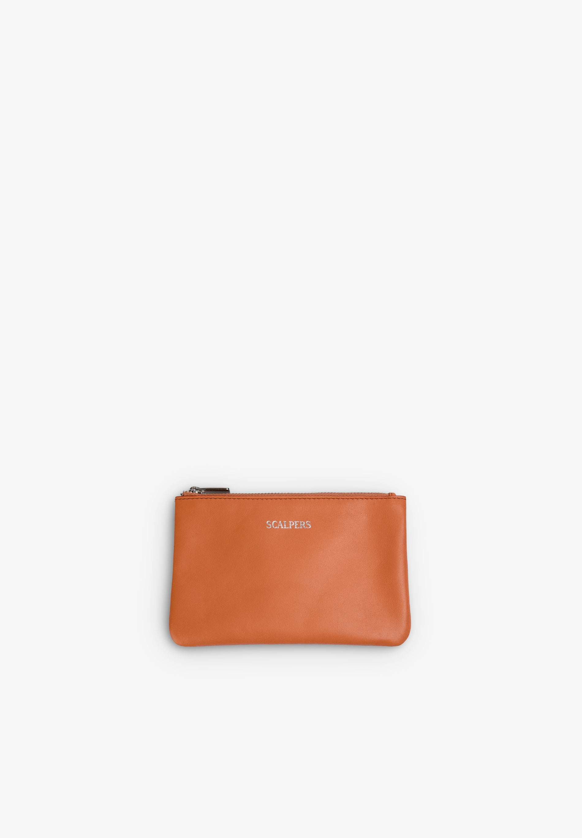 LEATHER COIN PURSE