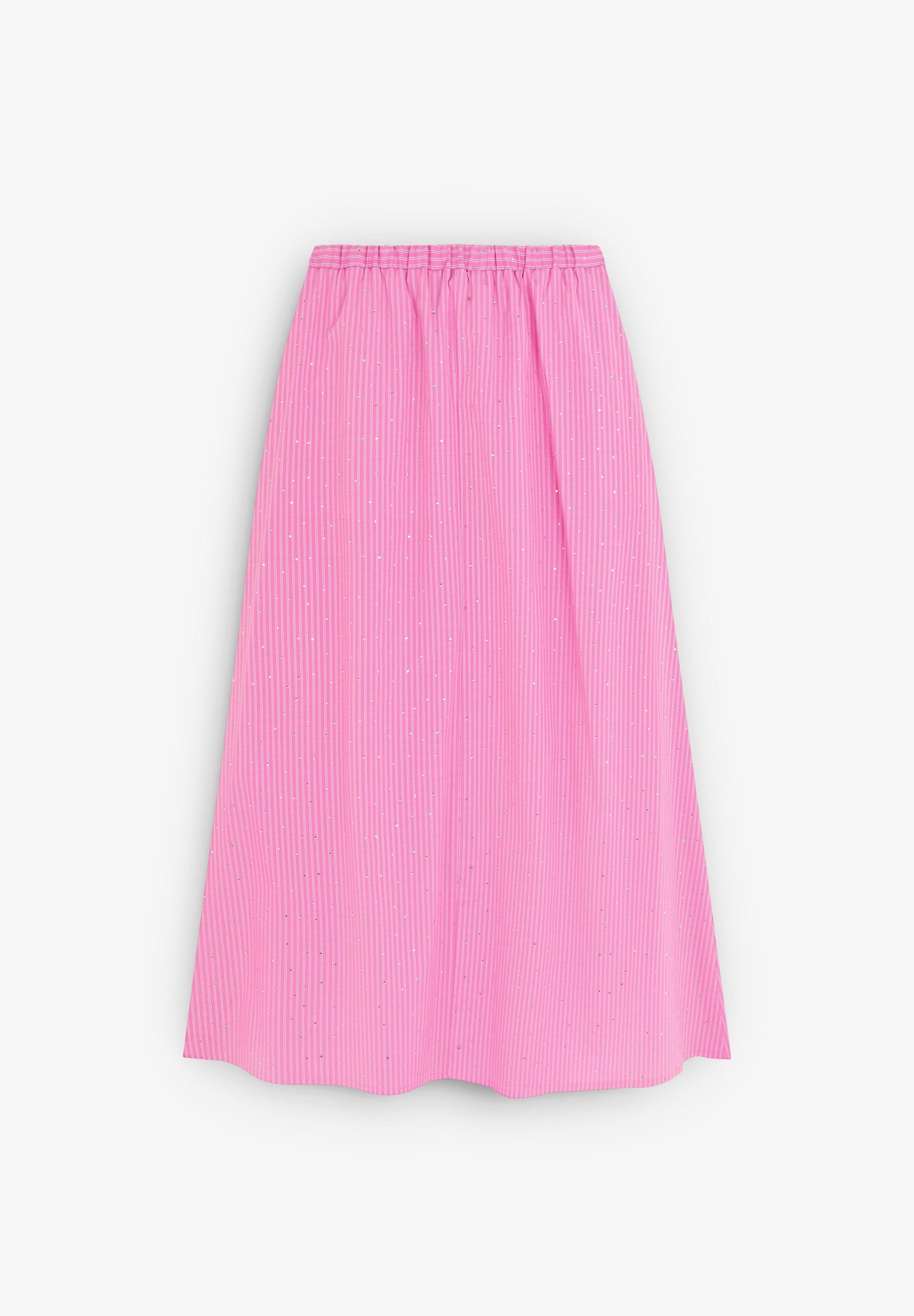 SC RHINESTONE SET SKIRT