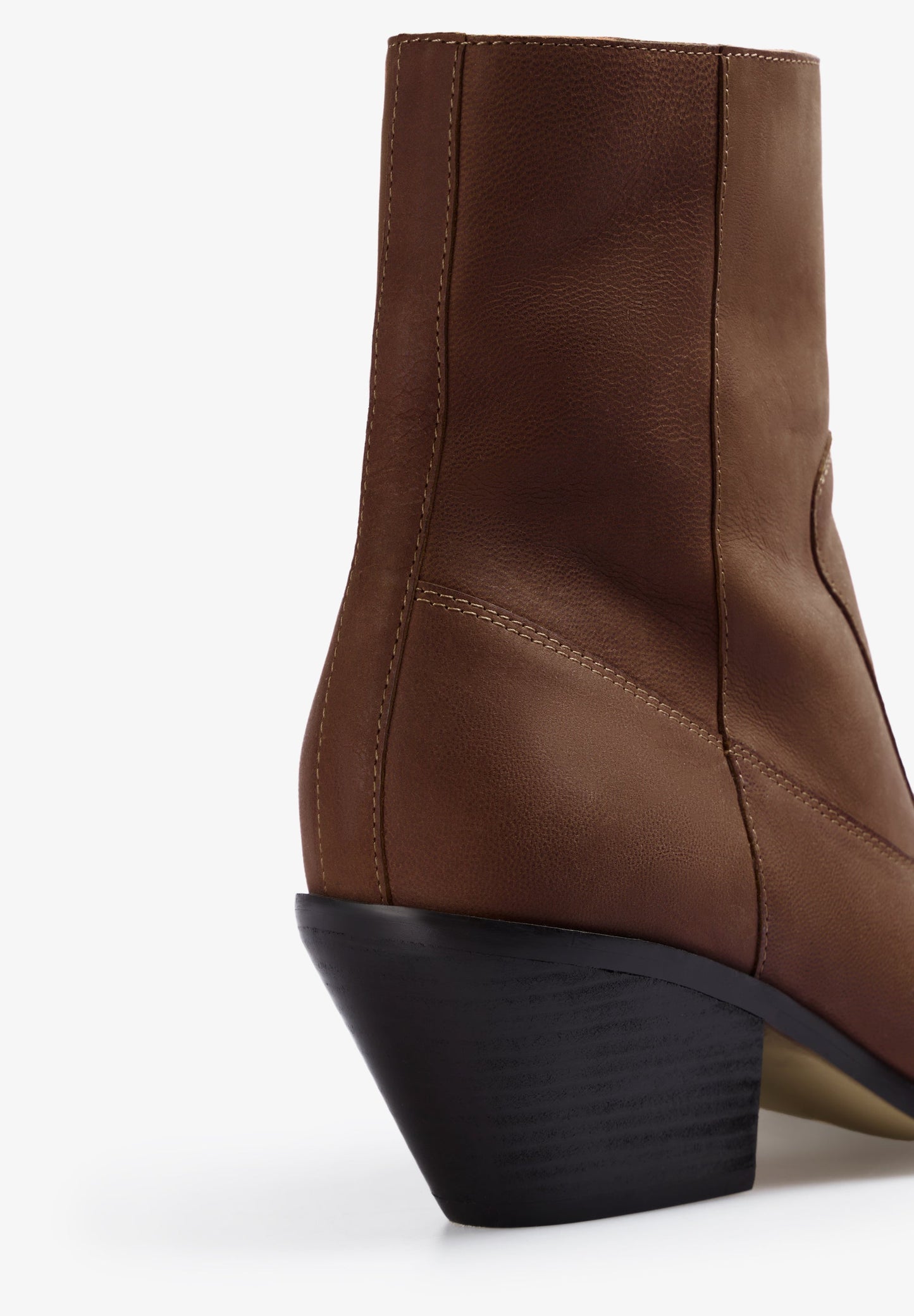 100% LEATHER COWBOY BOOTS