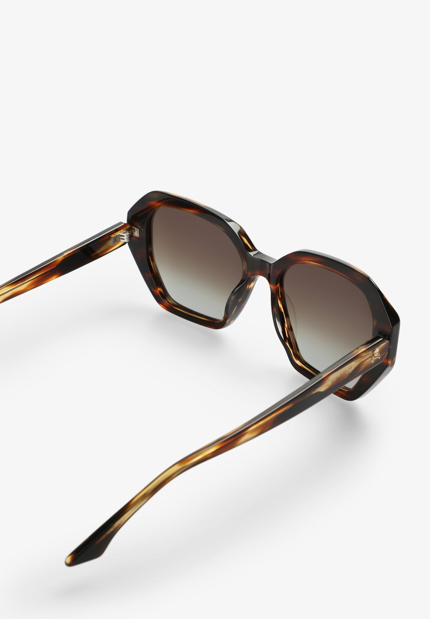 LUNETTES DE SOLEIL SKULL IMPRIMÉ