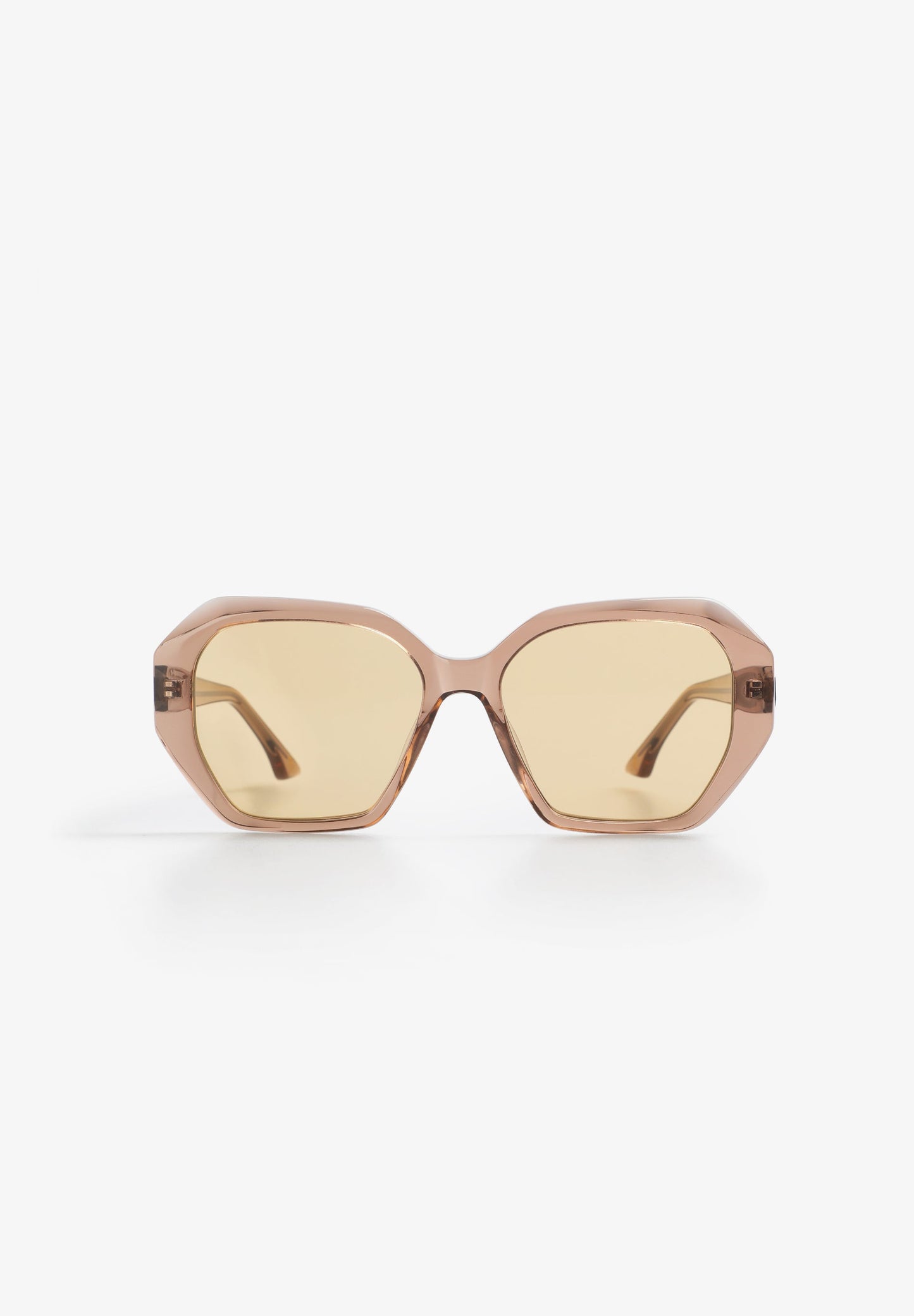 LUNETTES DE SOLEIL LOGO