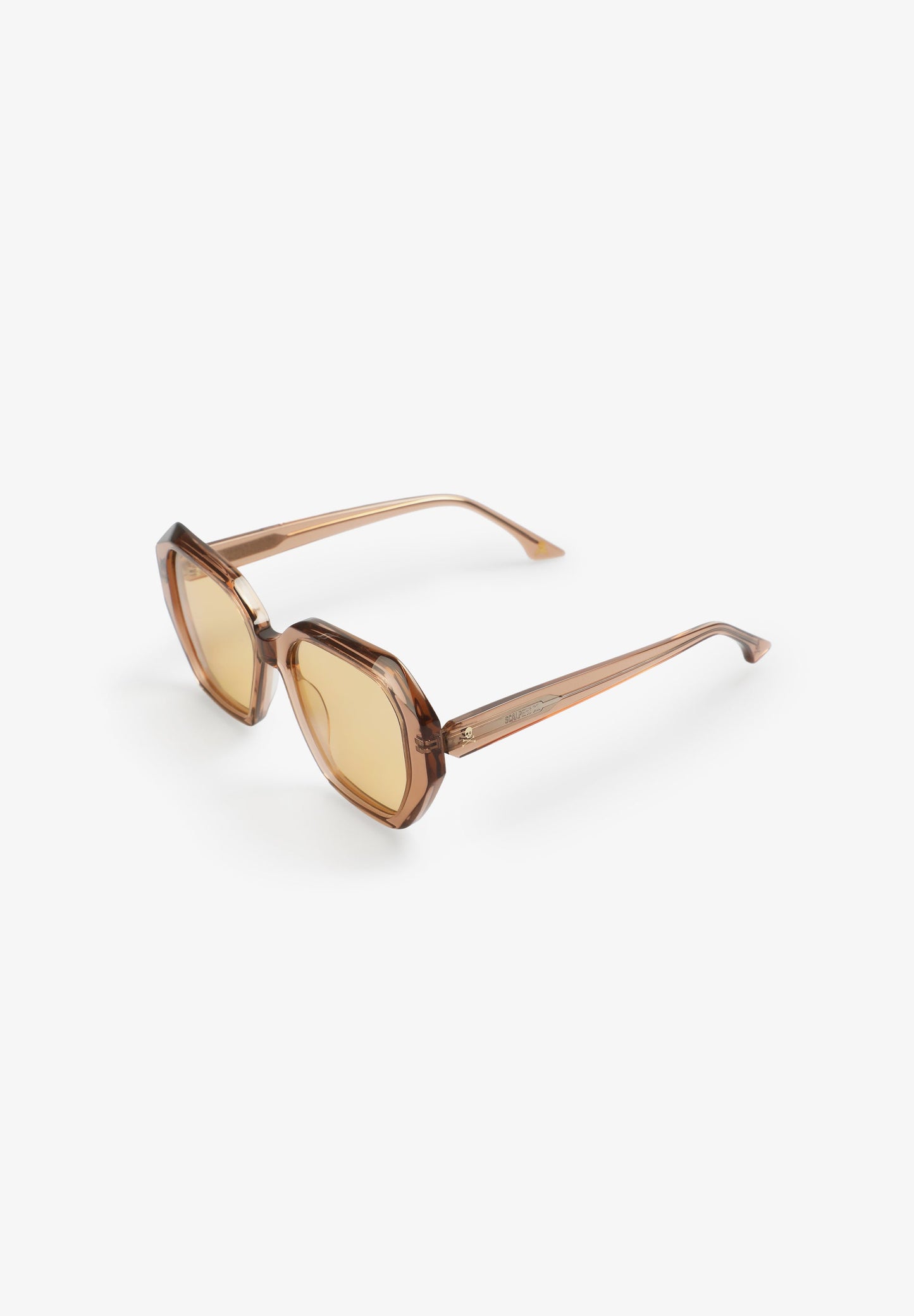 LUNETTES DE SOLEIL LOGO