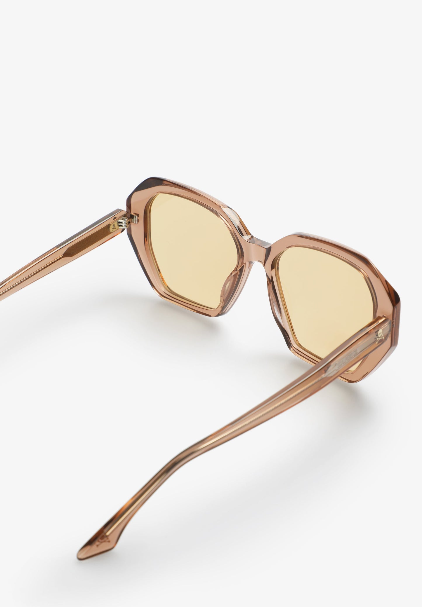 LUNETTES DE SOLEIL LOGO