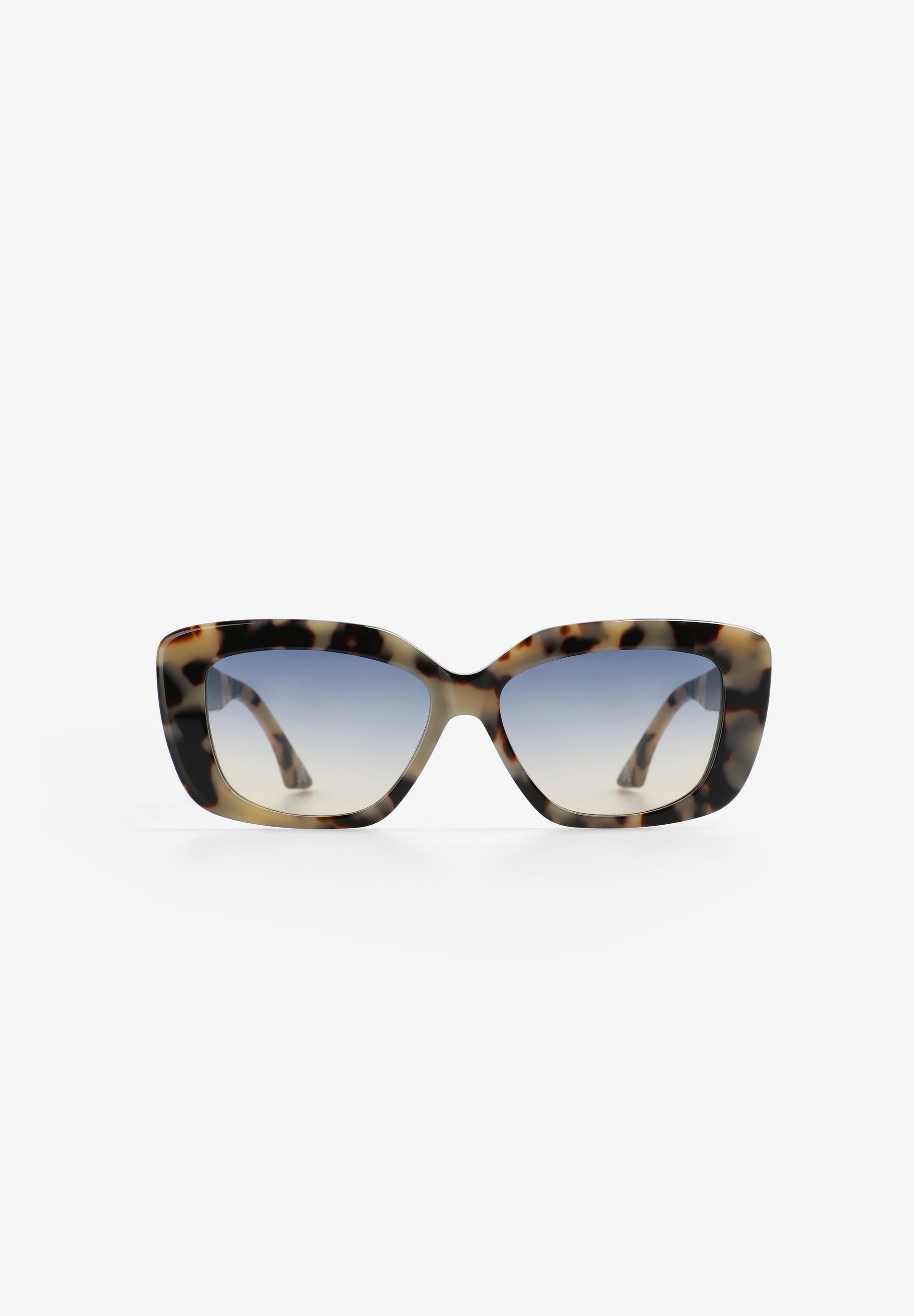 TORTOISESHELL SUNGLASSES