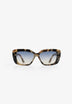 TORTOISESHELL SUNGLASSES