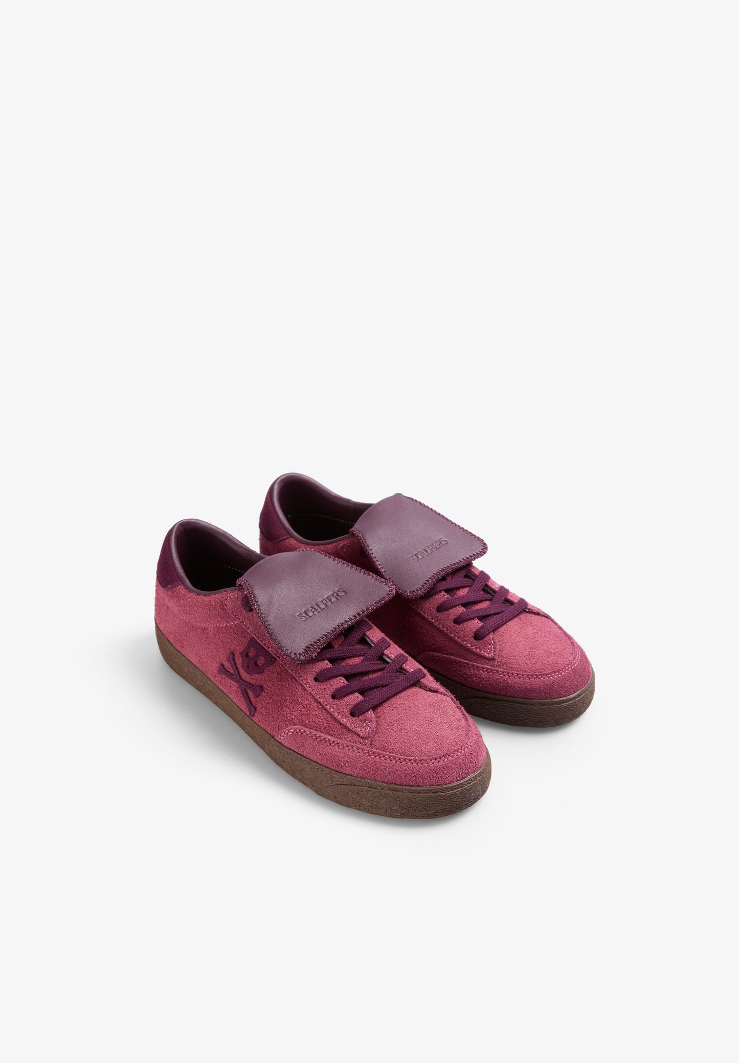 TENNIS LANGUETTE RÉTRO