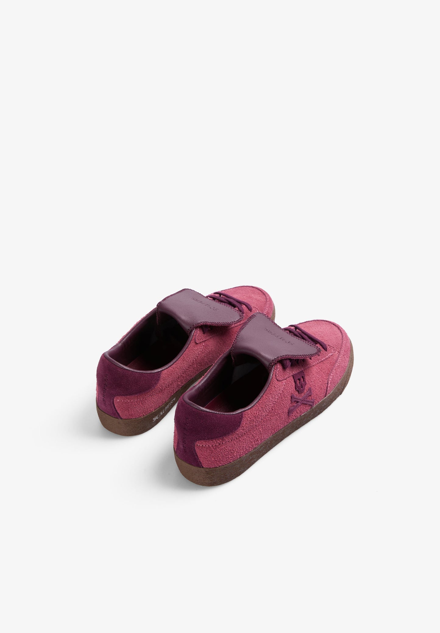 TENNIS LANGUETTE RÉTRO