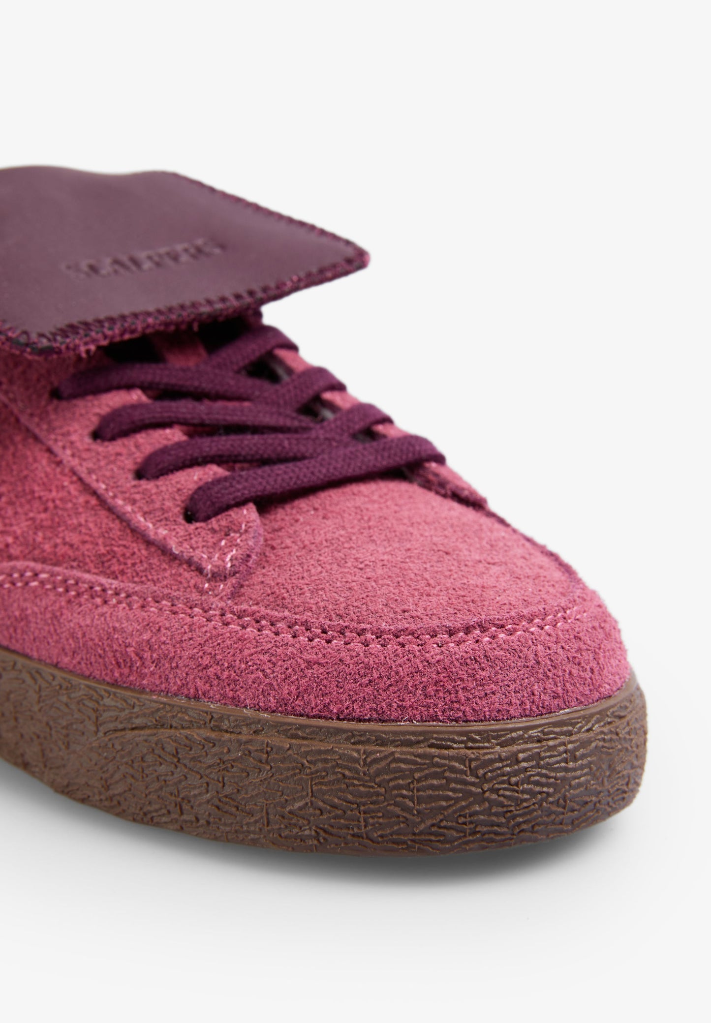 TENNIS LANGUETTE RÉTRO