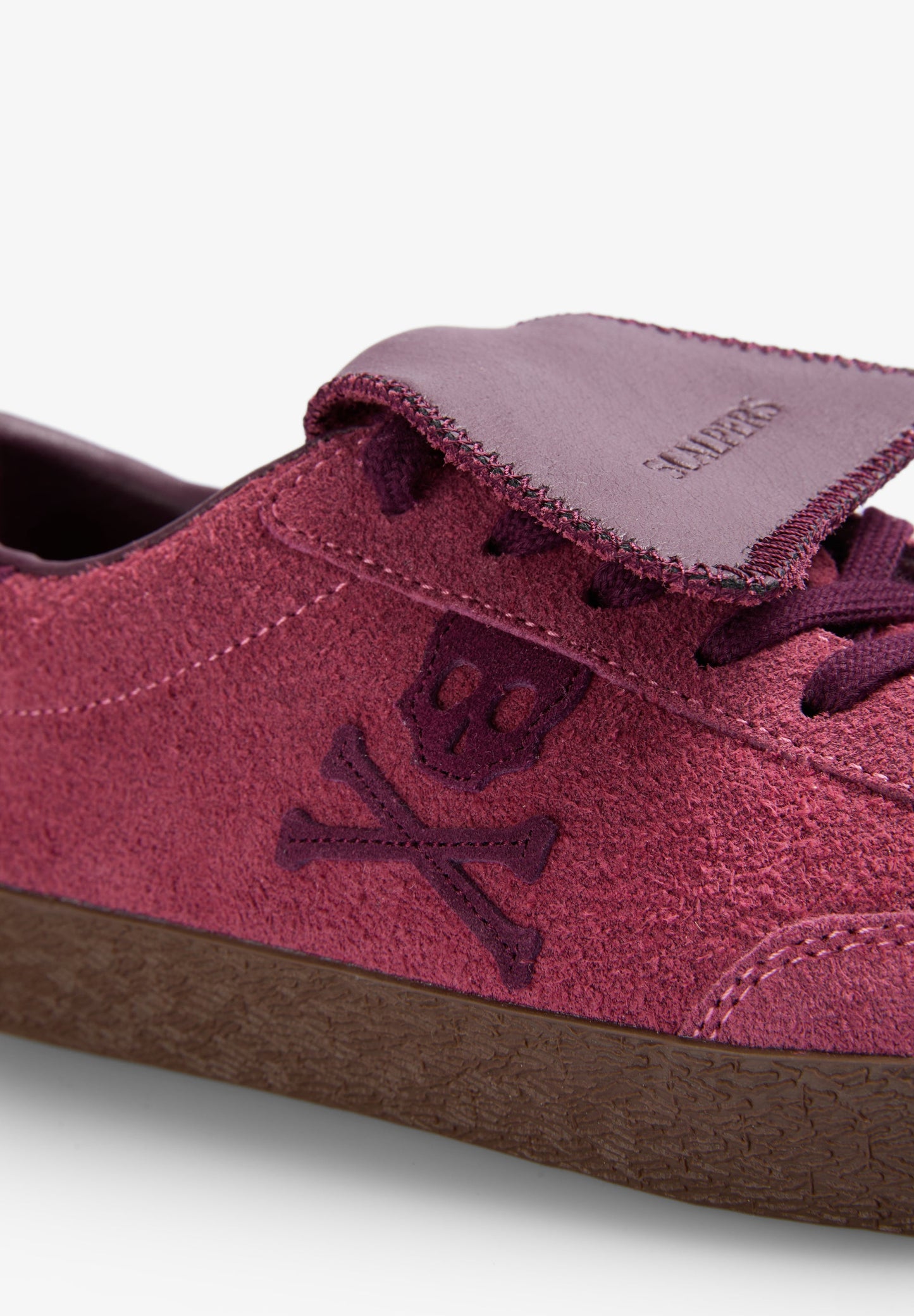 TENNIS LANGUETTE RÉTRO