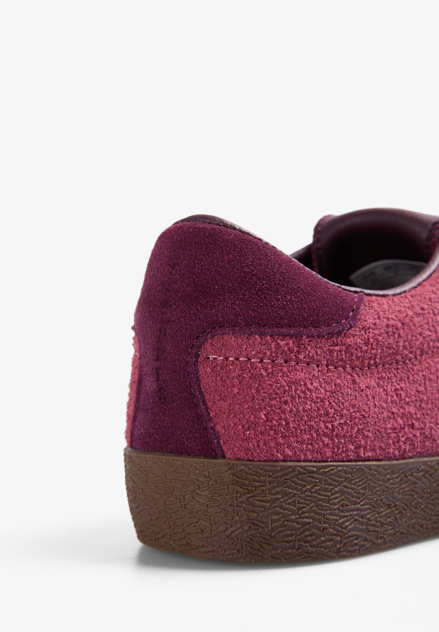 TENNIS LANGUETTE RÉTRO