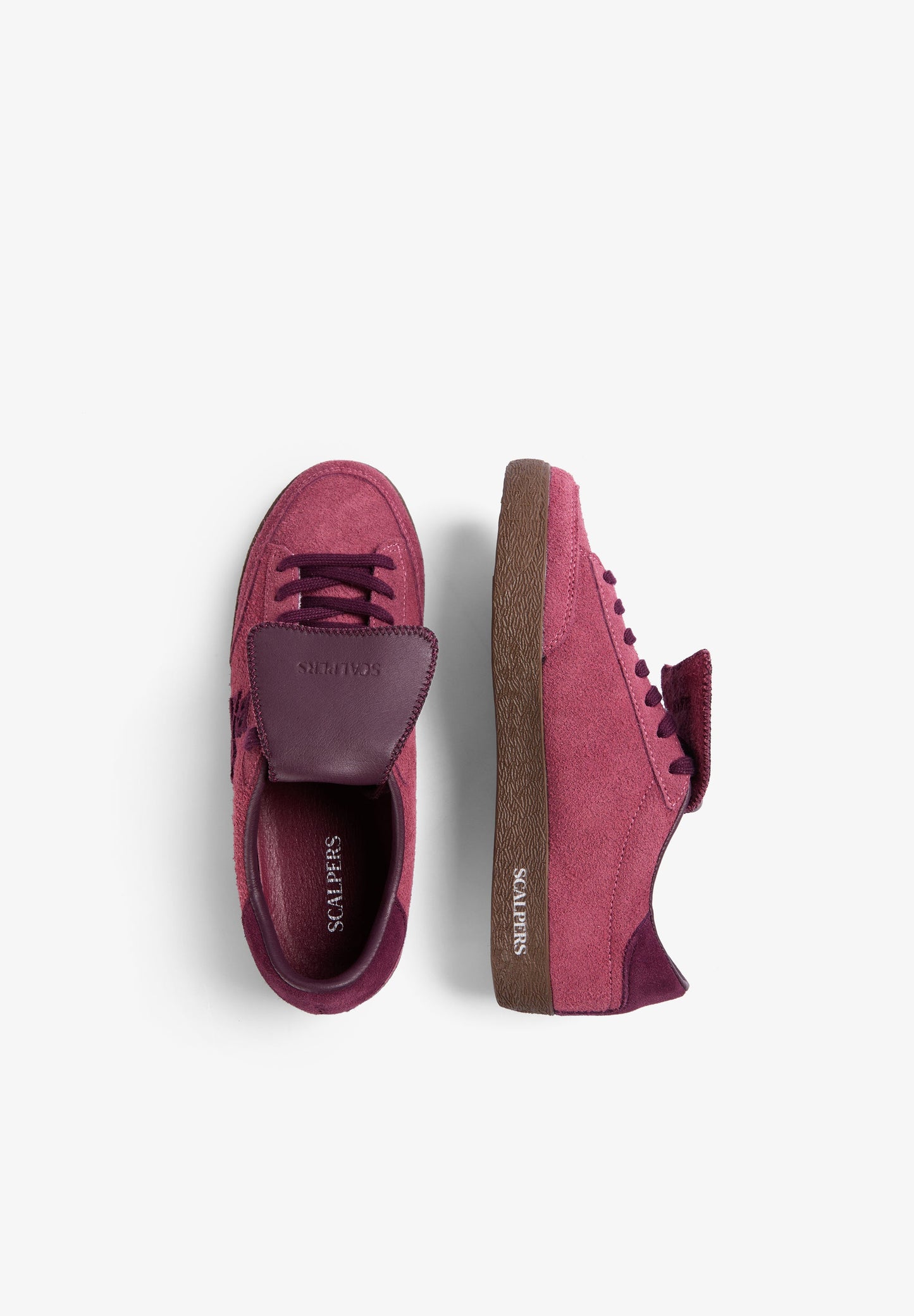 TENNIS LANGUETTE RÉTRO