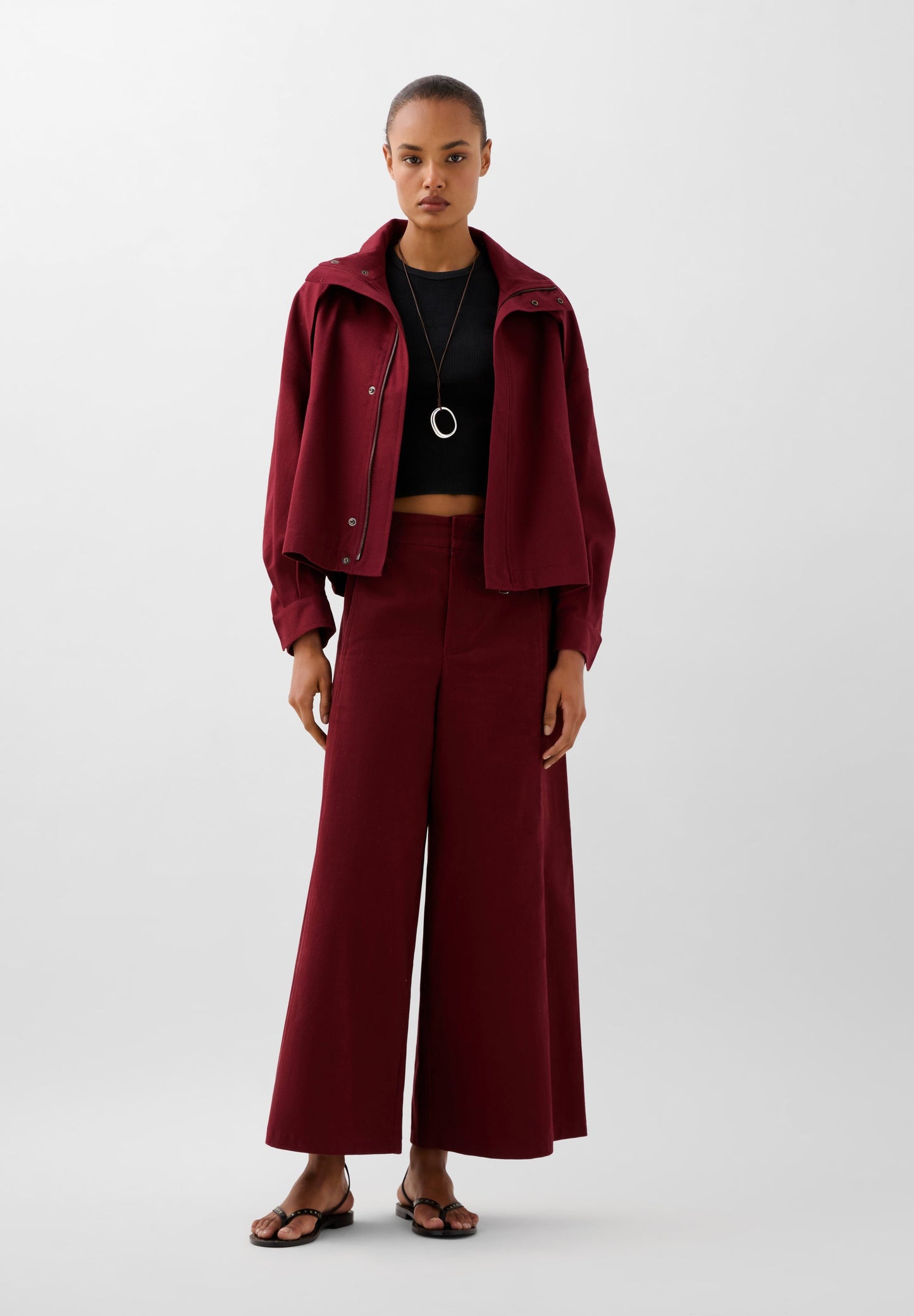SCCHOUSSY SUMMER  PANT
