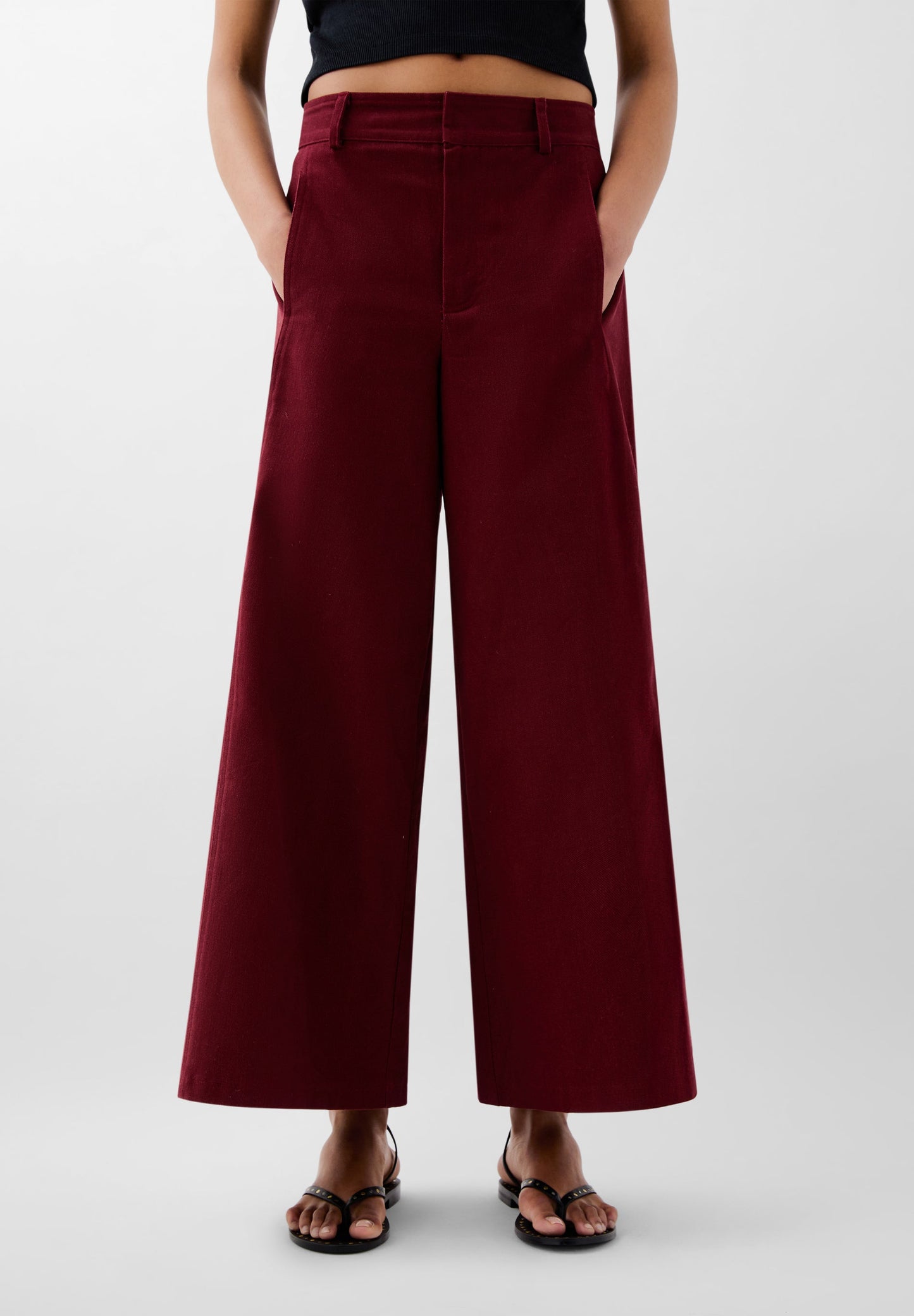 SCCHOUSSY SUMMER  PANT