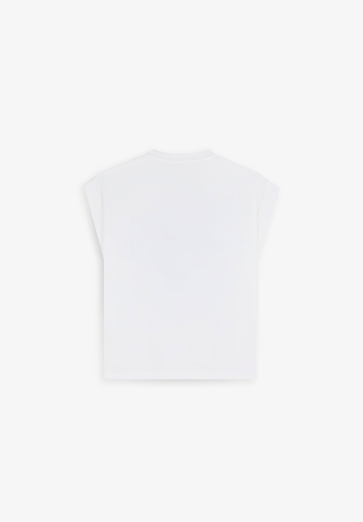 ROCK TOUR PRINT T-SHIRT