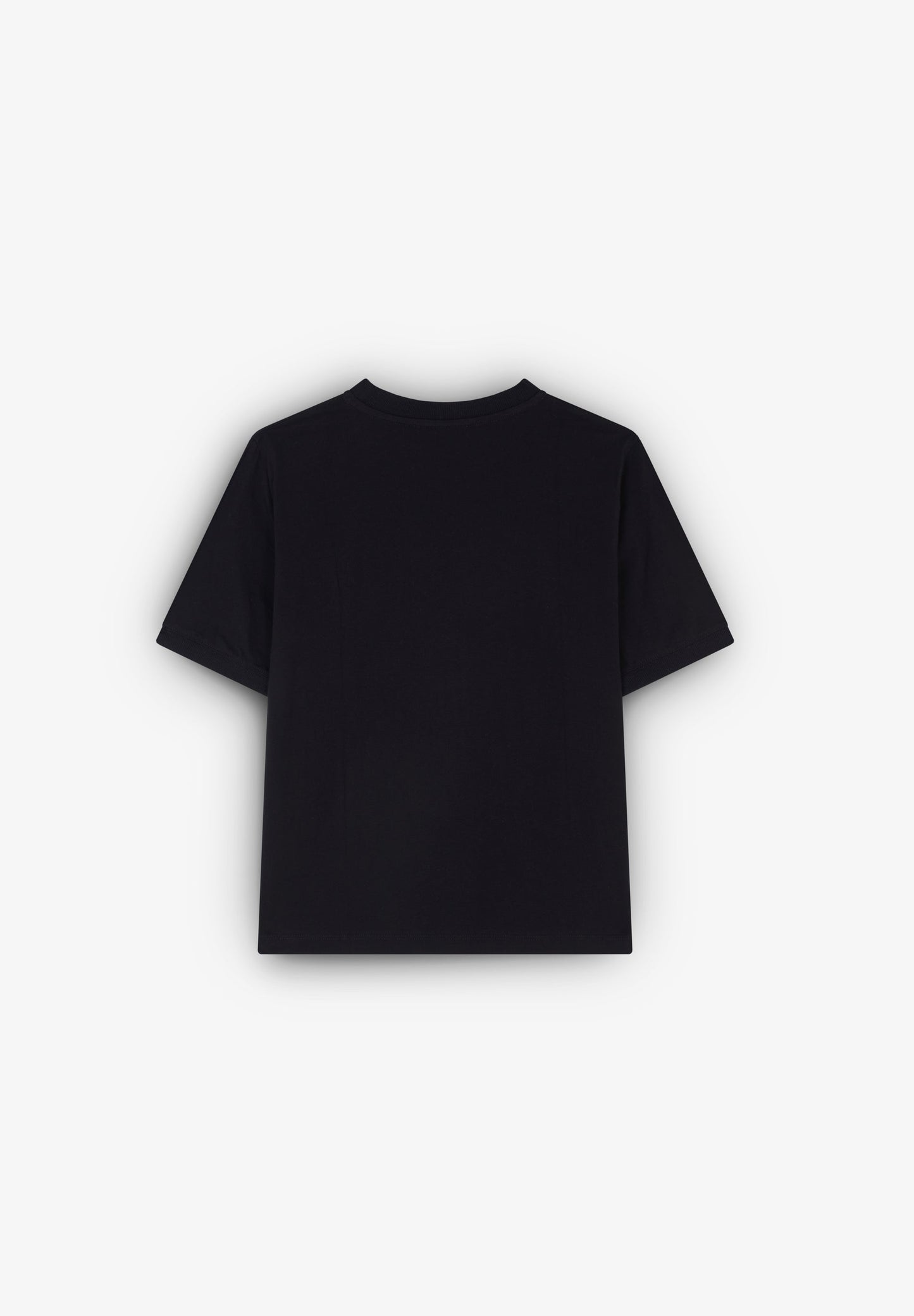 BRAND PRINT T-SHIRT