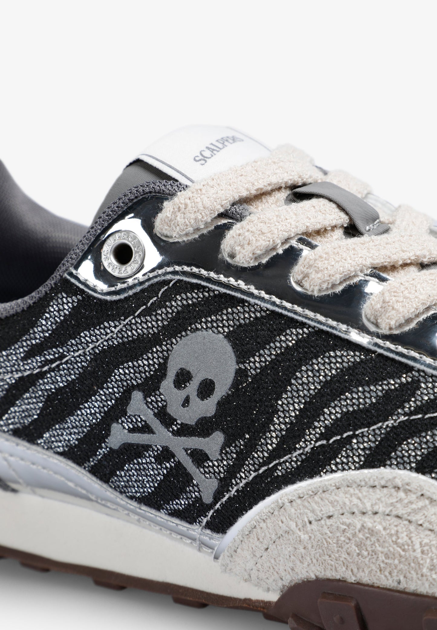 SCDACH FAN SNEAKERS W I