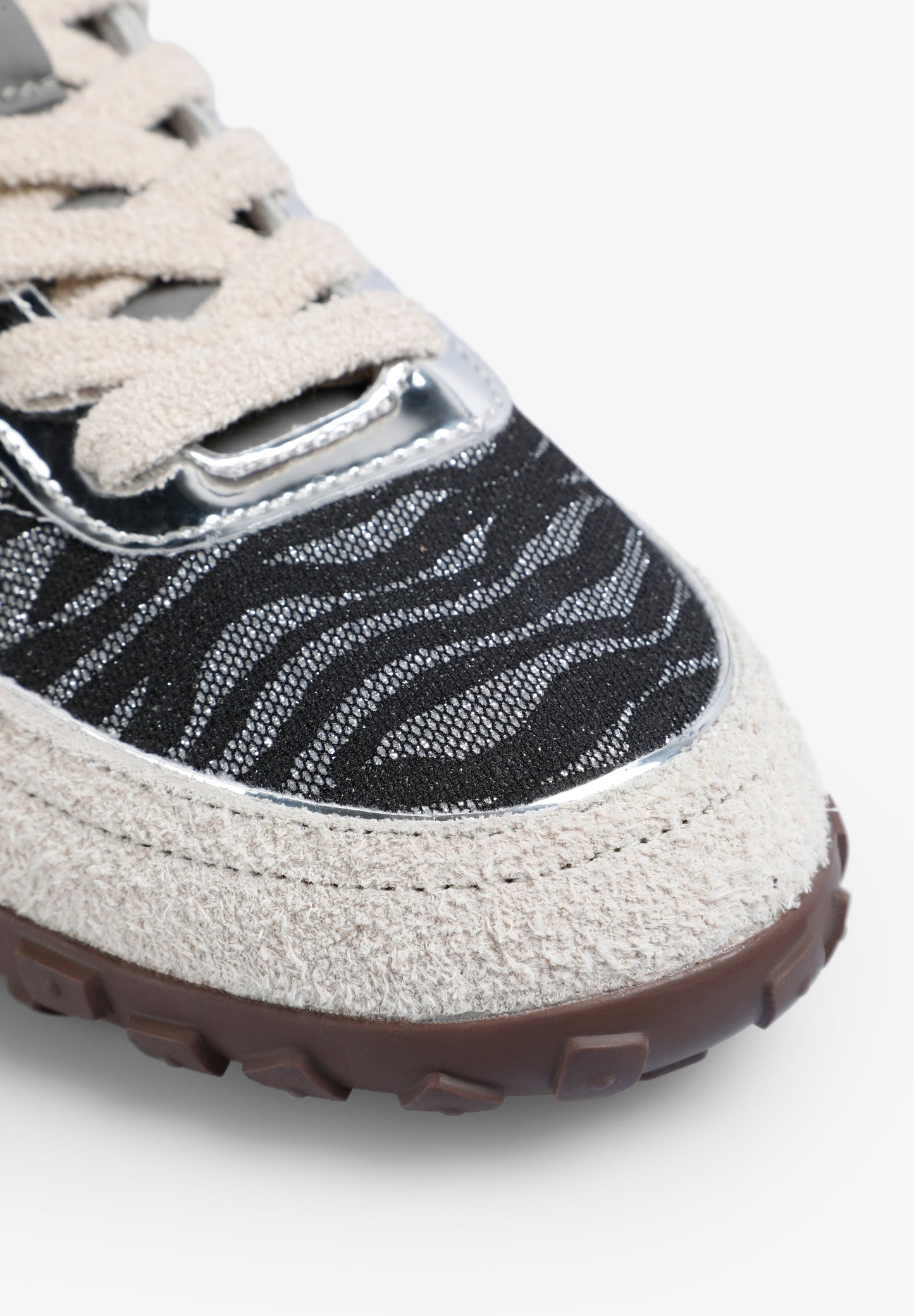 SCDACH FAN SNEAKERS W I