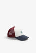 SCTOBIE TRUCKER CAP