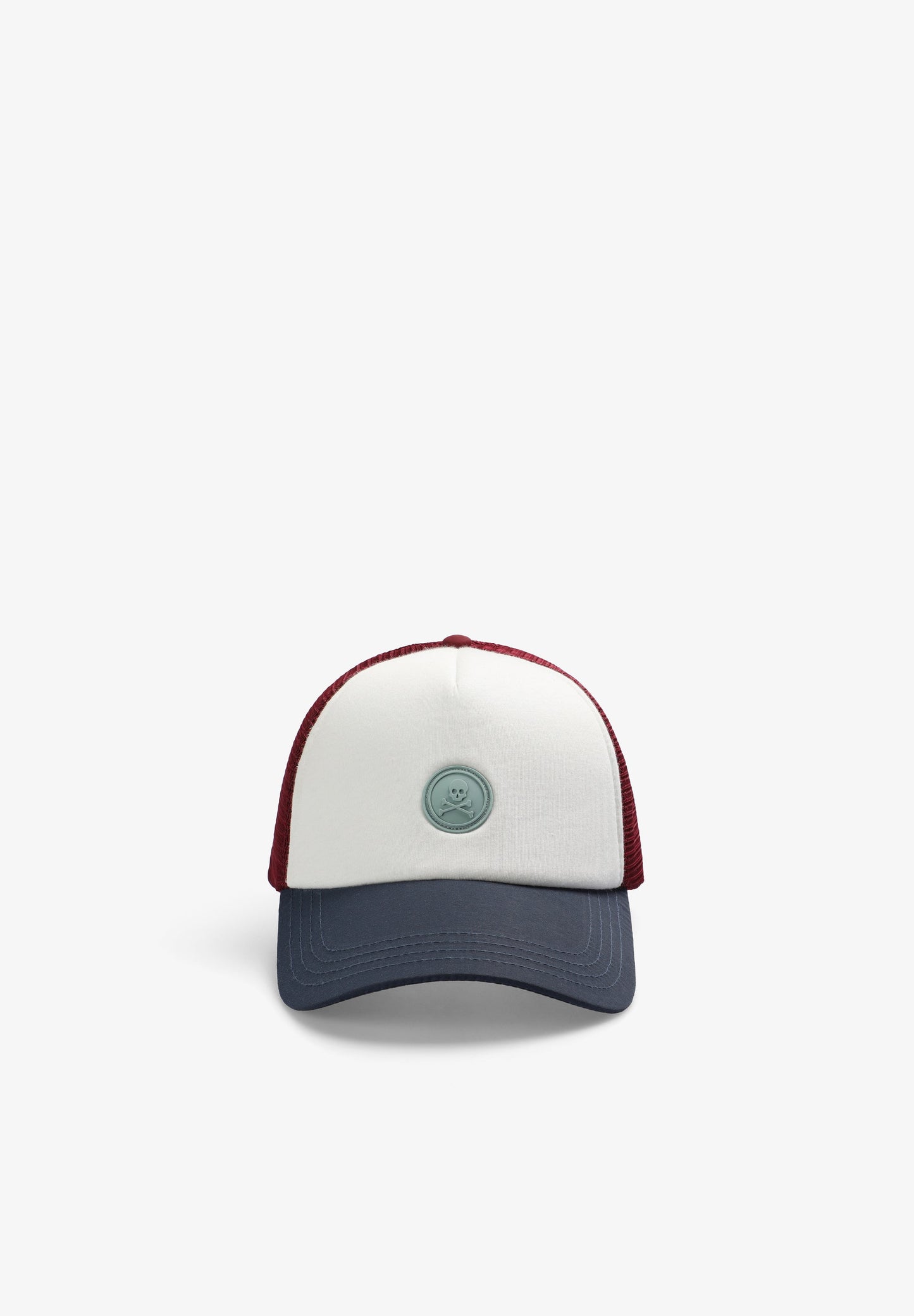 SCTOBIE TRUCKER CAP