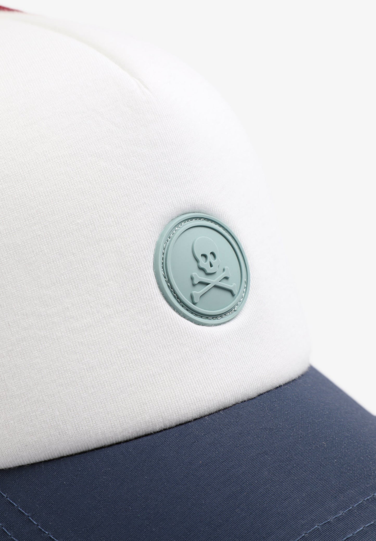 SCTOBIE TRUCKER CAP