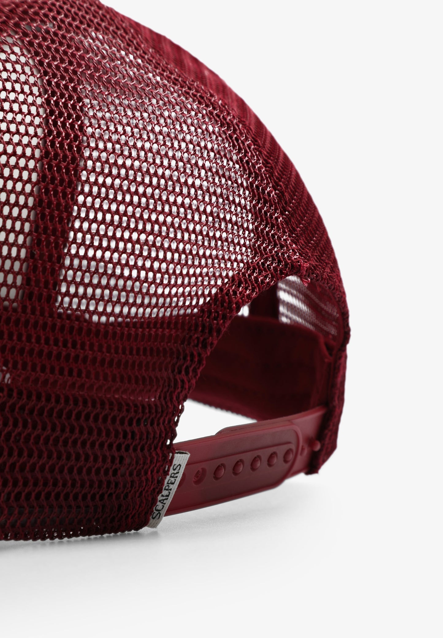 SCTOBIE TRUCKER CAP