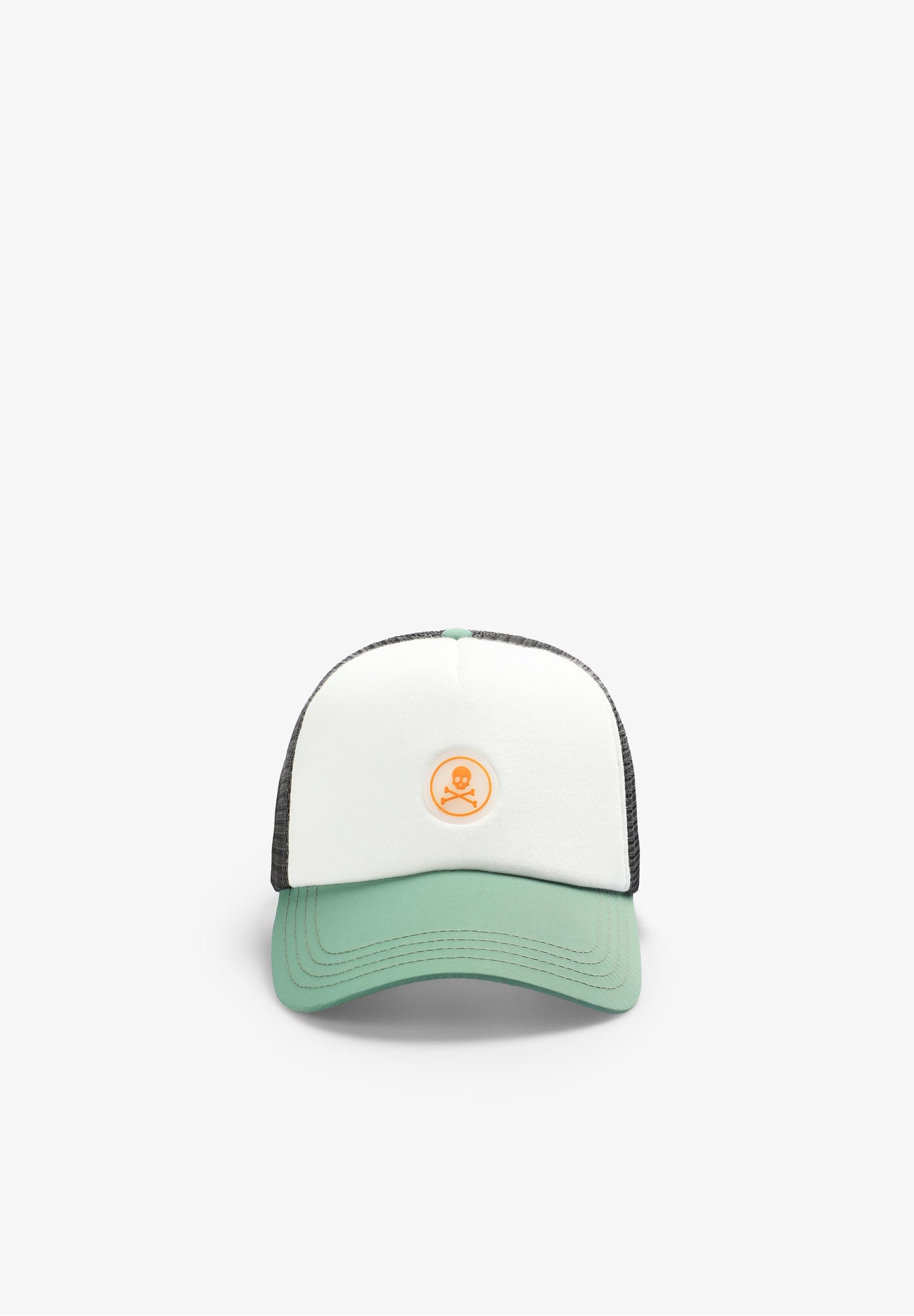 SCTOBIE TRUCKER CAP