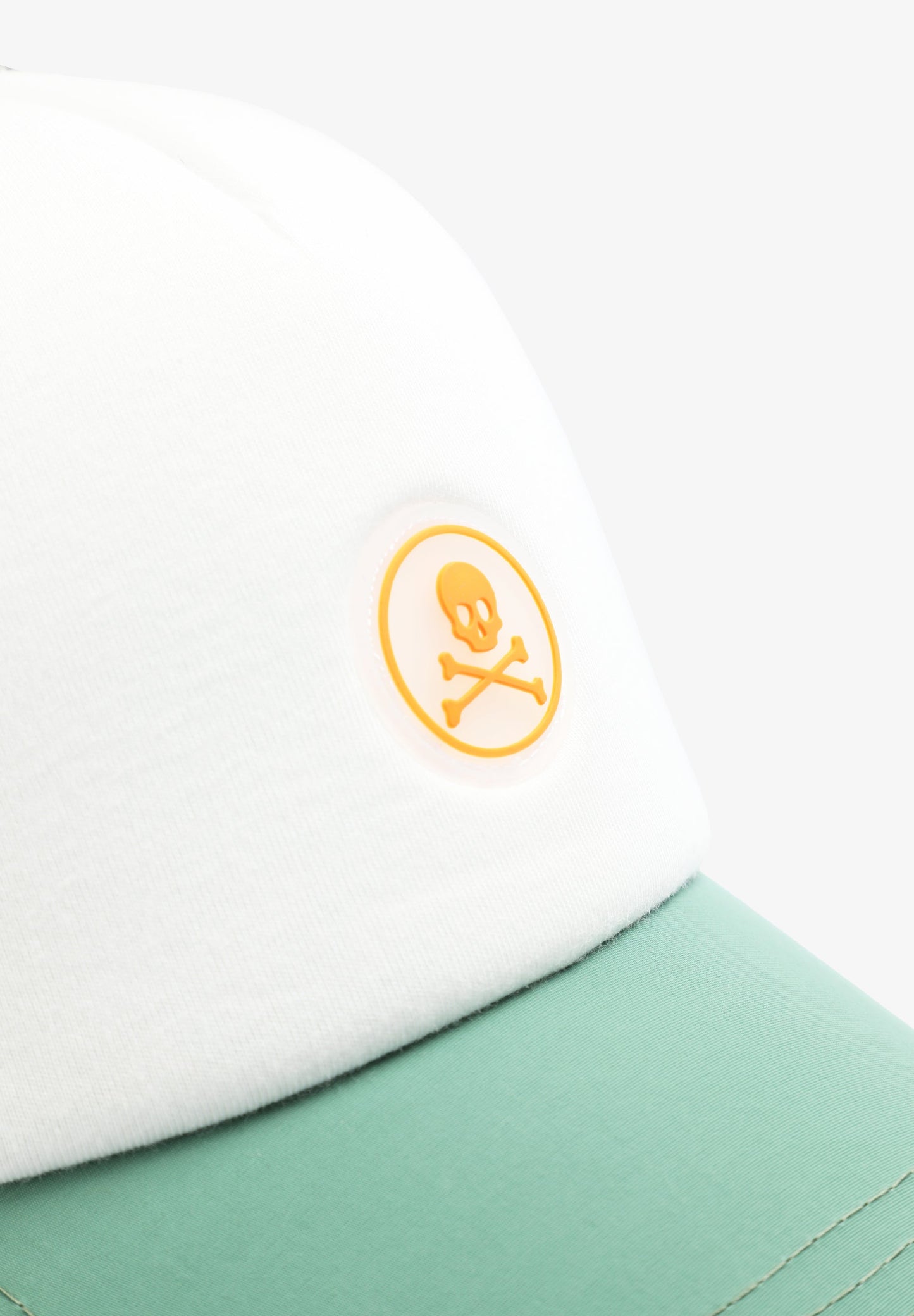 SCTOBIE TRUCKER CAP