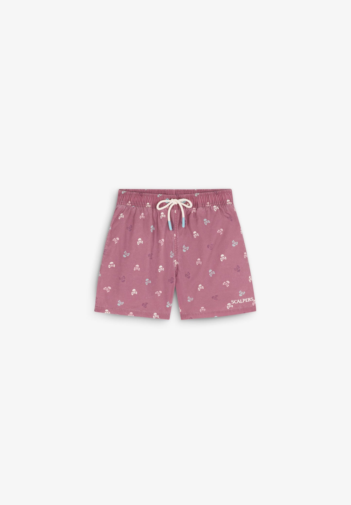 SCSKULL COLORFUL SWIMSUIT KIDS