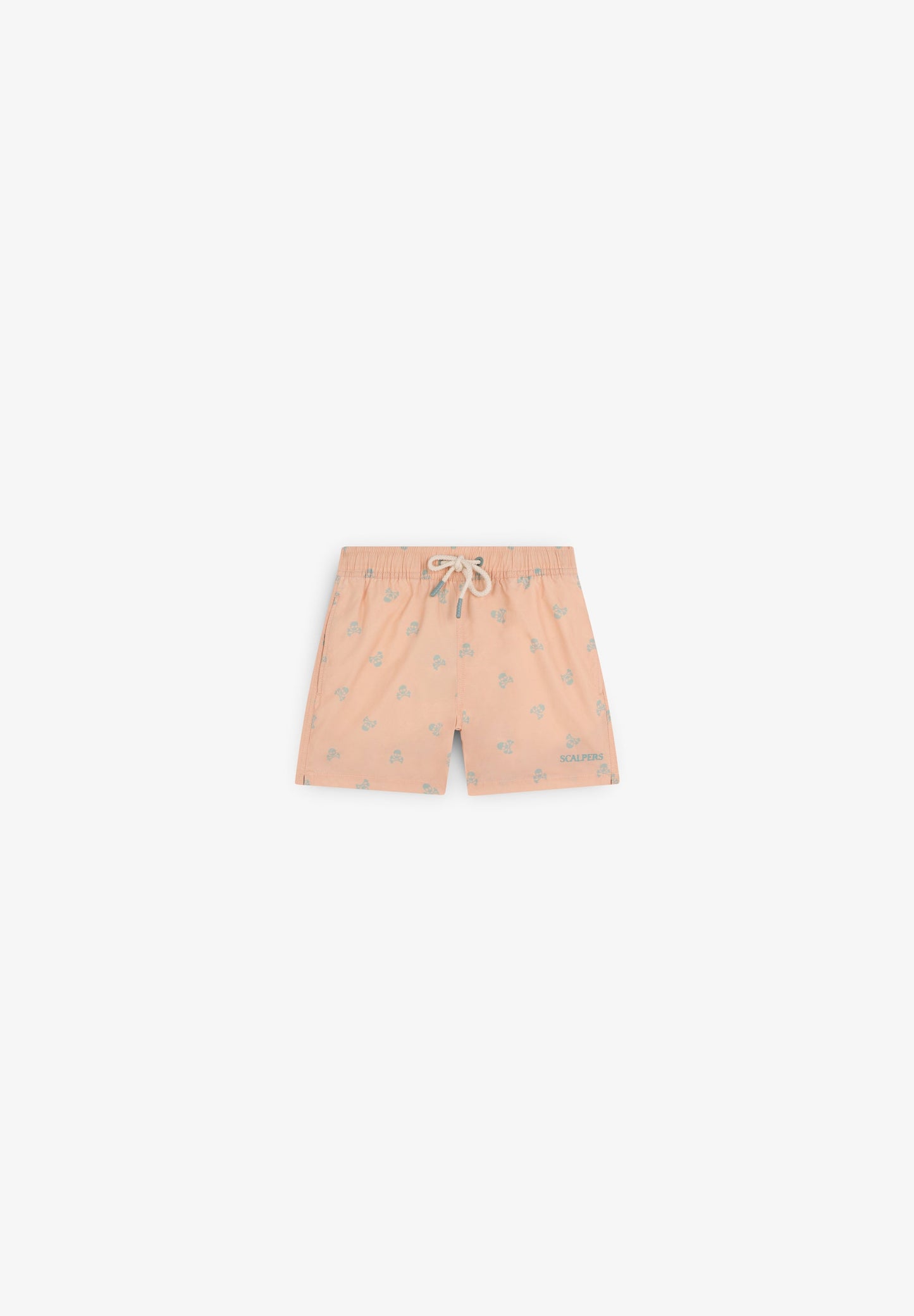 SCSKULL DELAVE SWIMSUIT KIDS