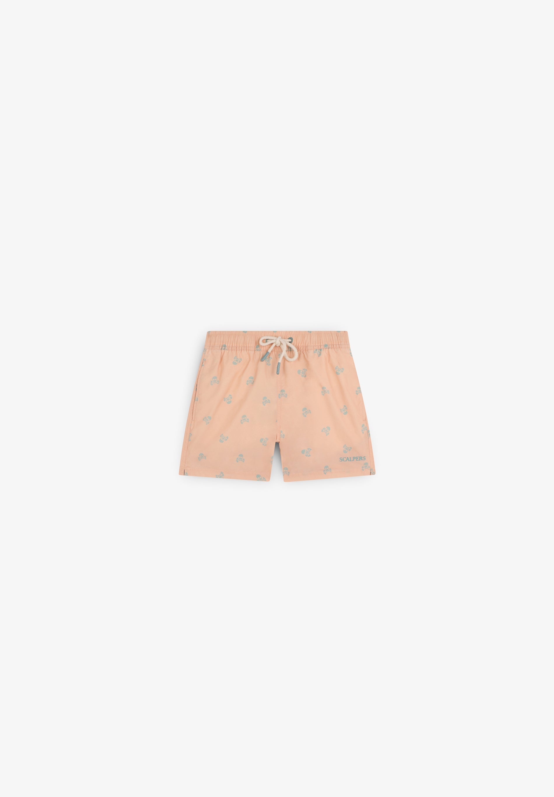 SCSKULL DELAVE SWIMSUIT KIDS
