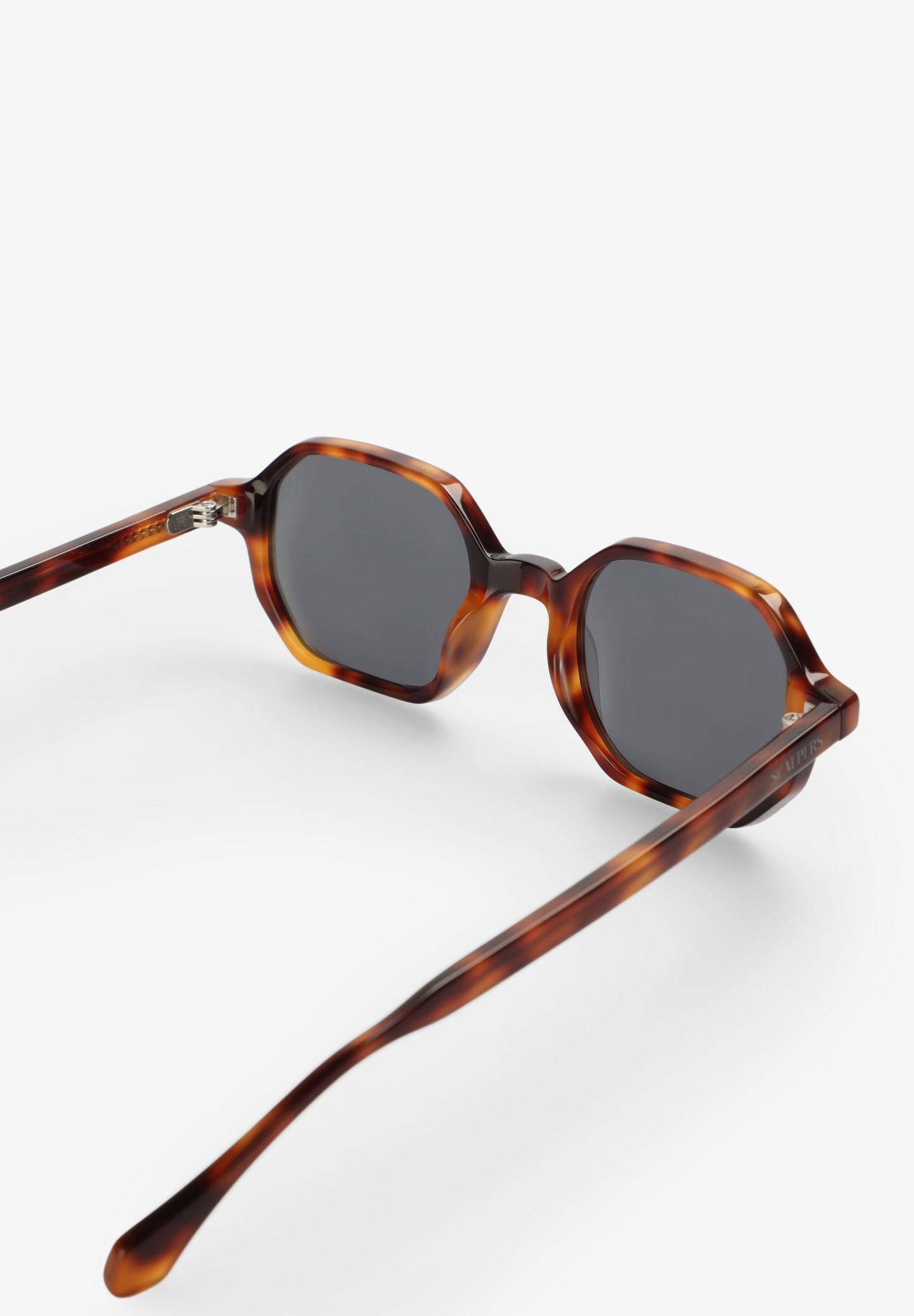 RECTANGULAR SUNGLASSES