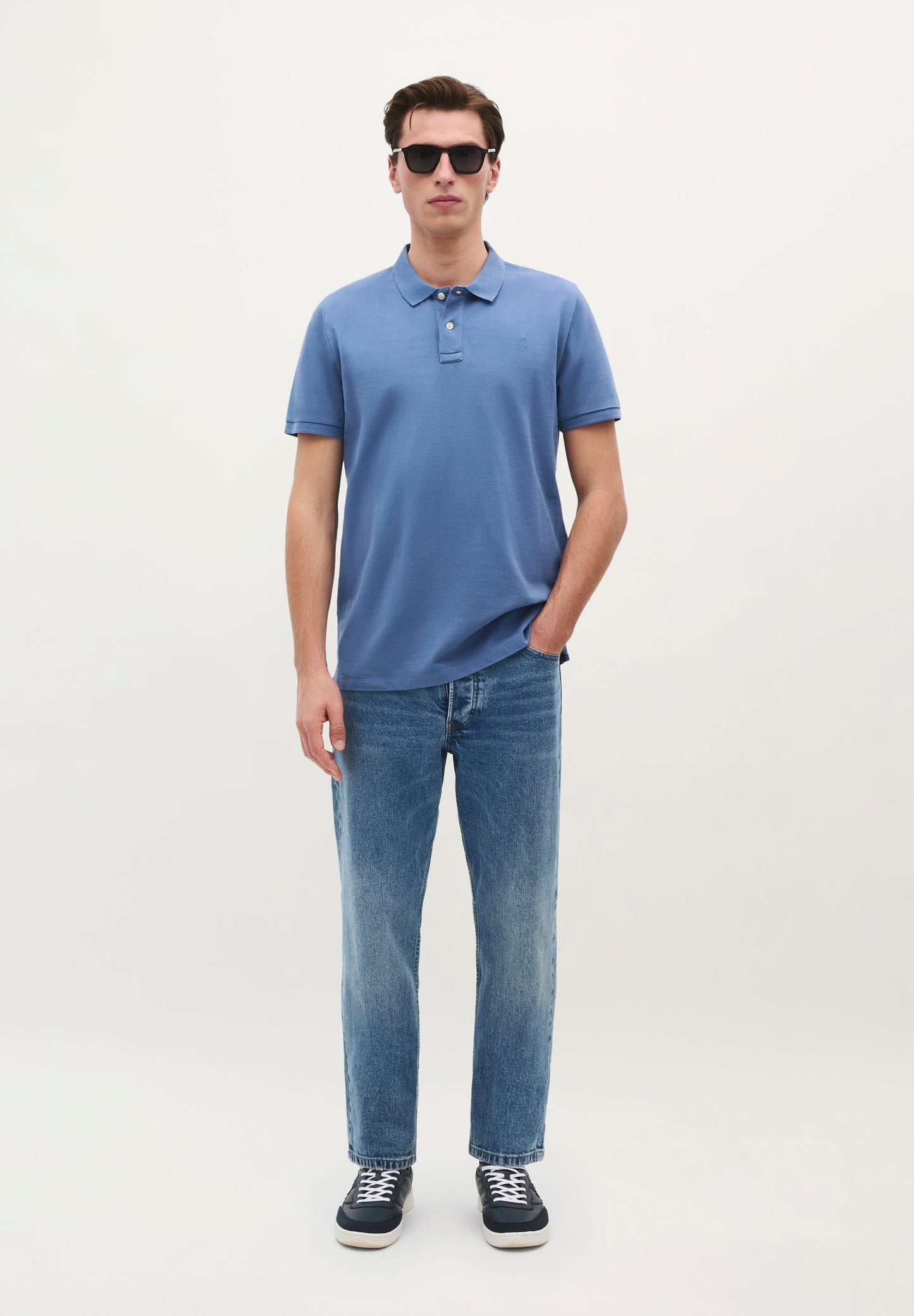SCBASIC POLO II
