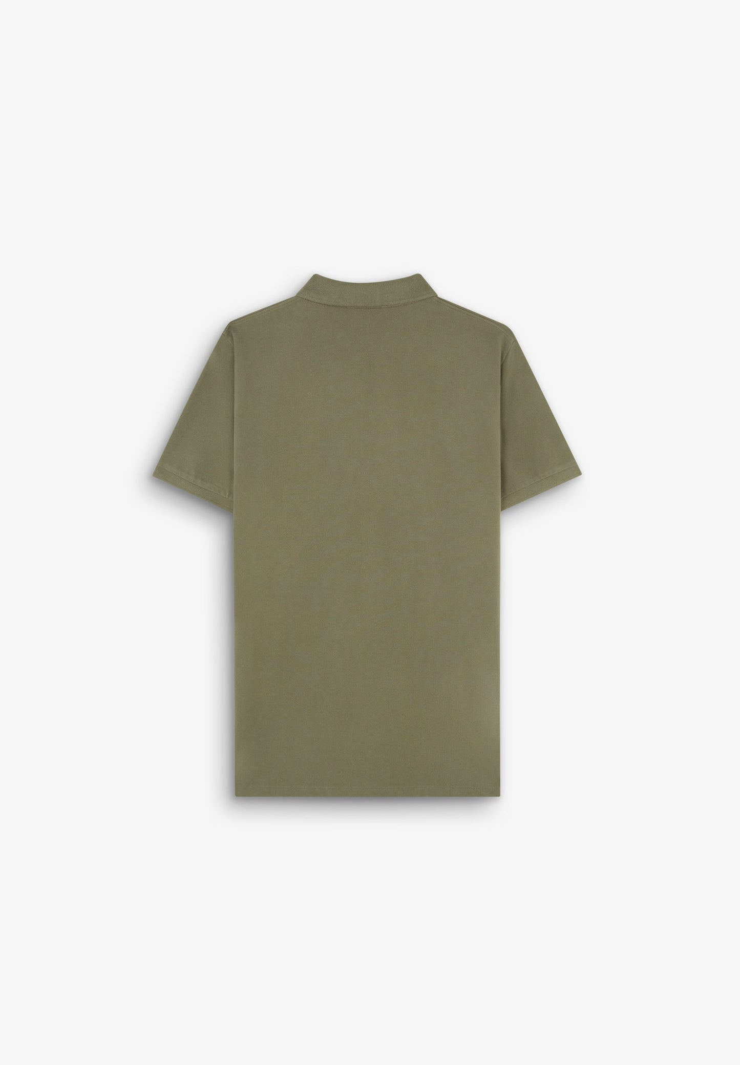 LOGO PIQUÉ POLO SHIRT