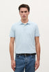 LOGO PIQUÉ POLO SHIRT