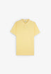 POLO SHIRT WITH TONAL EMBROIDERY