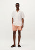 MAILLOT DE BAIN IMPRIMÉ FESTONNÉ