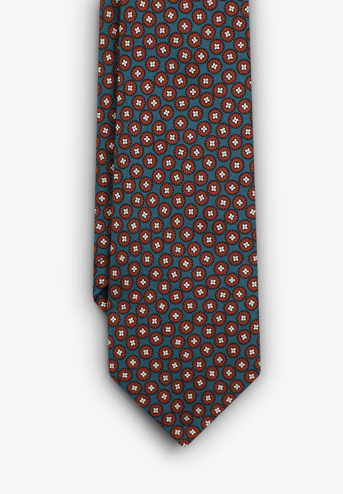SCMINI FLOWER TIE