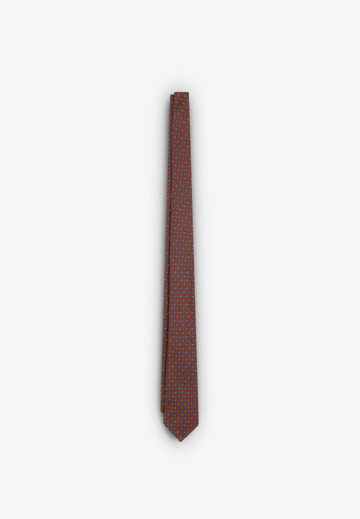 SC SMALL FLOWERS TIE