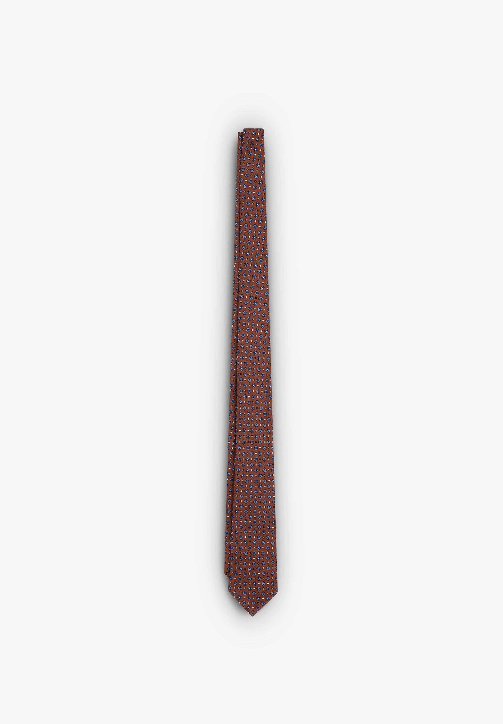 SC SMALL FLOWERS TIE