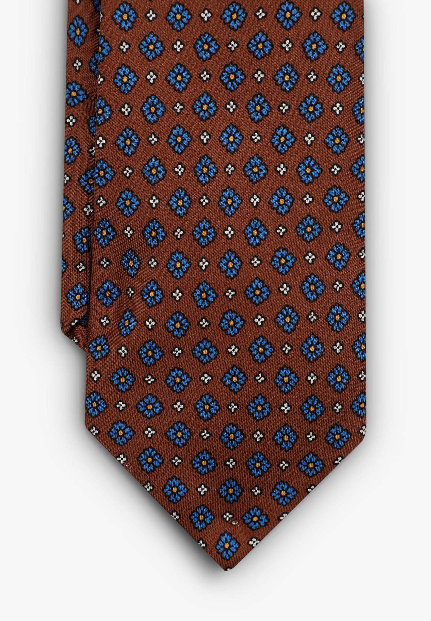 SC SMALL FLOWERS TIE