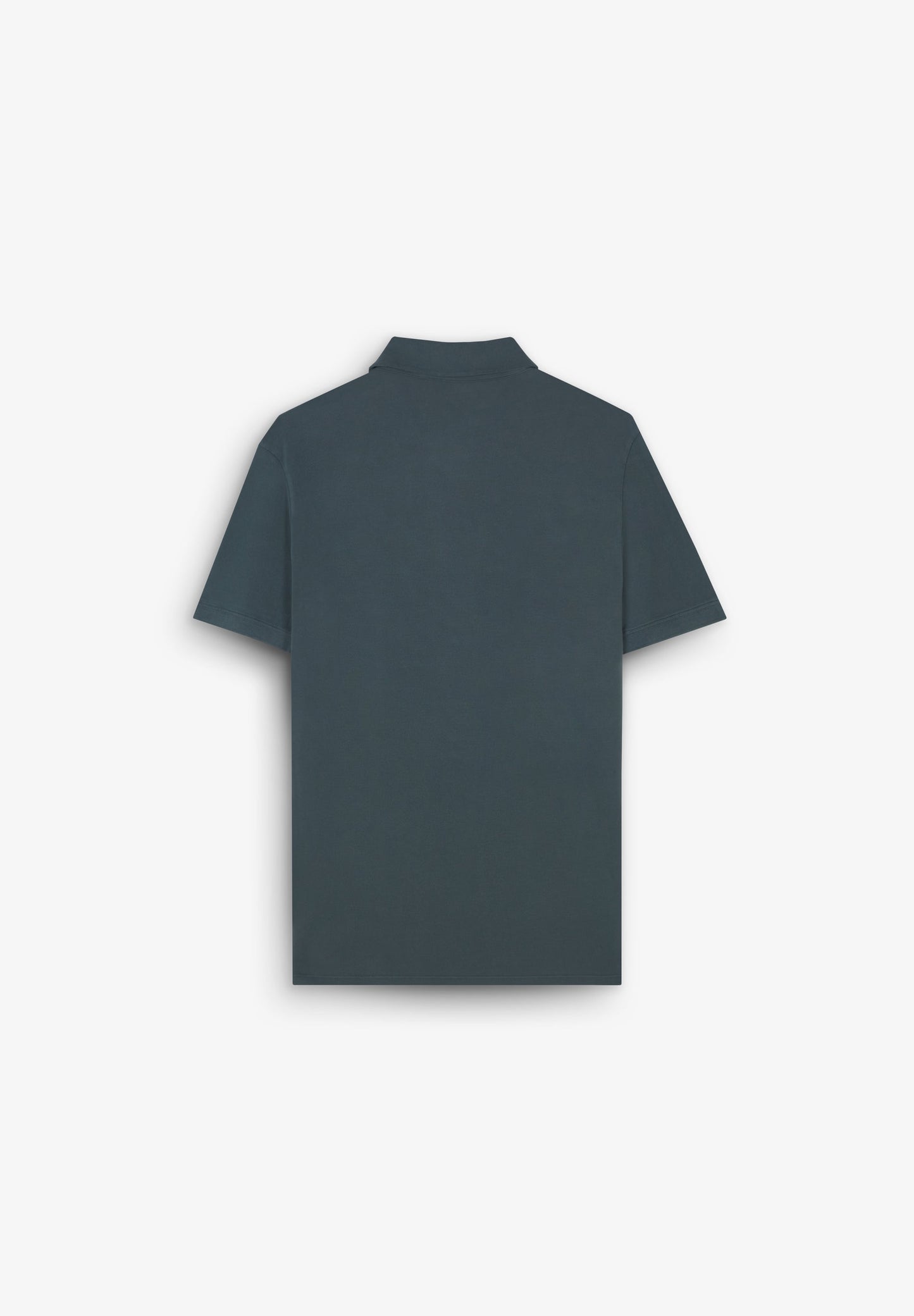 LIGHTWEIGHT PIQUÉ POLO SHIRT