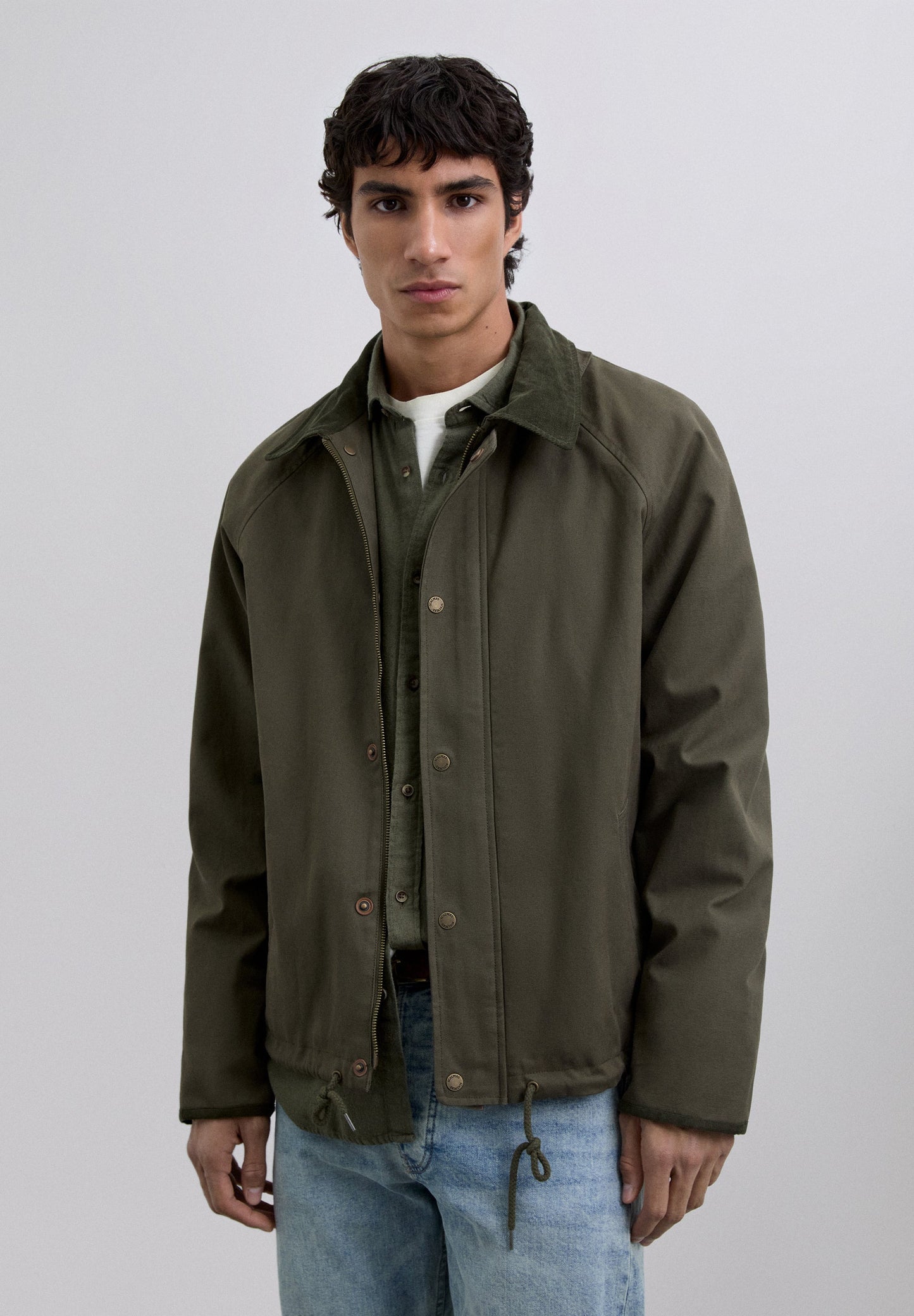 JACK CAPUCHON KATOEN